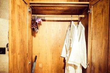 In-Room Amenity