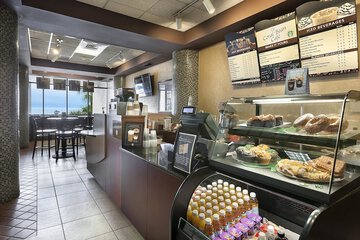 Breakfast/Coffee Service 44 of 64