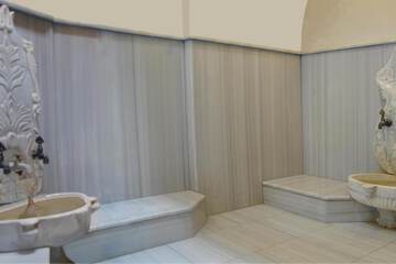 Turkish bath