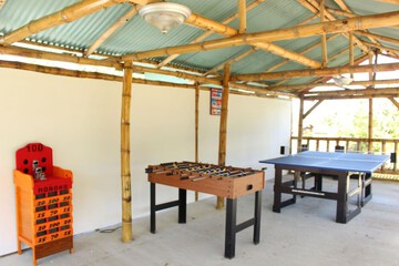 Game viewing