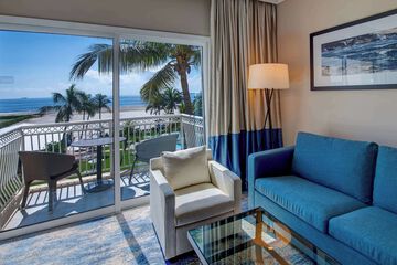 View from room