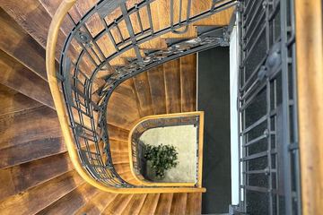 Building design
