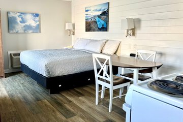 Atlantic Oceanside Dewey