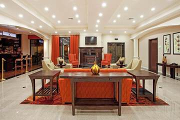 Hotel Interior 9 of 34