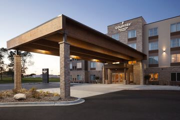 Country Inn & Suites by Radisson Austin North (Pflugerville) TX