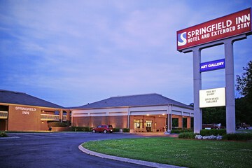 Springfield Inn TN