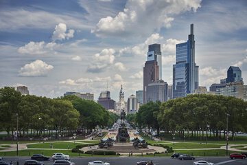 City view