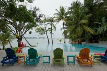 Sundeck