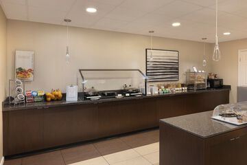 Breakfast/Coffee Service 16 of 20