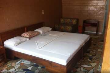 Extra beds