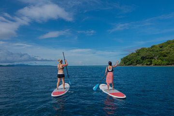 Kayaking