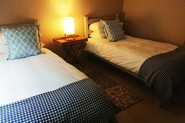 Extra beds