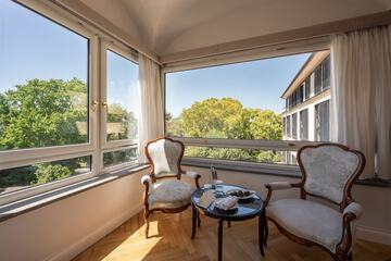 View from room