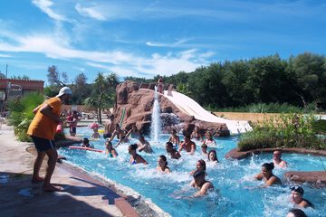 Water park