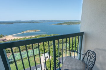 Lake view