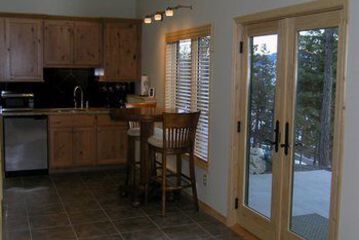In-Room Kitchen