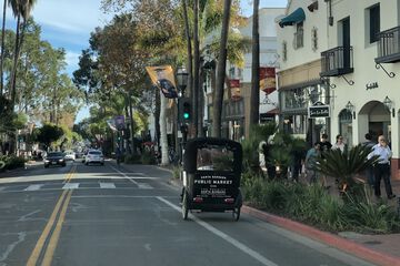 Segway tours