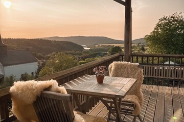 Sundeck