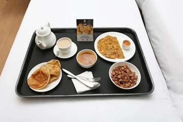 meal