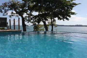 Infinity Pool