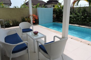 Private pool