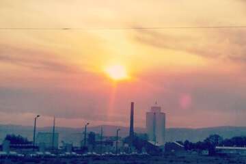 City view