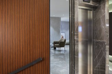 Elevator