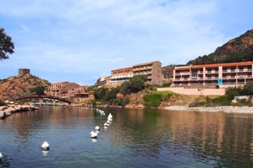 Lake