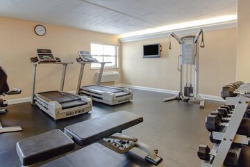 Health and Fitness 48 of 52