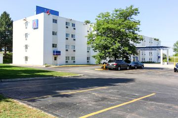 Motel 6 Portland ME