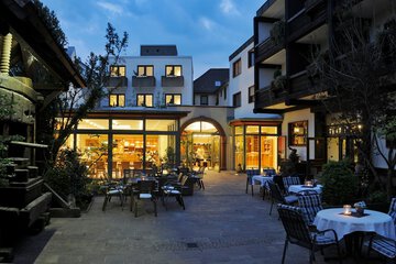 Sundeck