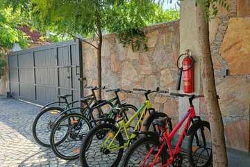 Bicycling