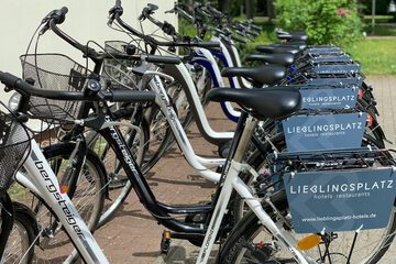 Bicycling