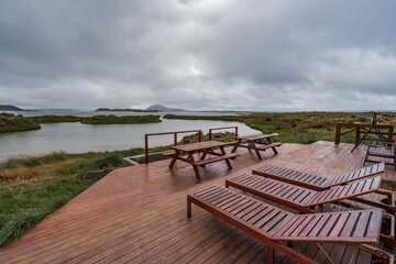 Sundeck