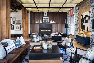 Hotel Interior 18 of 61