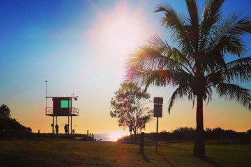  Harbour Lodge Motel Brunswick Heads 9