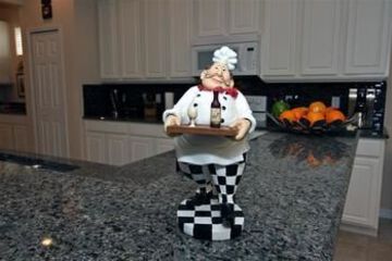 In-Room Kitchen