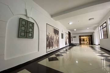 Ballroom