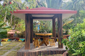 Gazebo