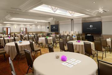 Ballroom