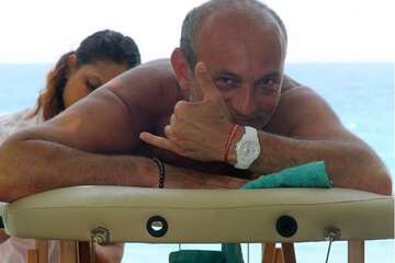 Massage