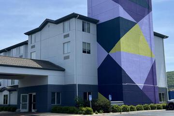 Sleep Inn Lynchburg