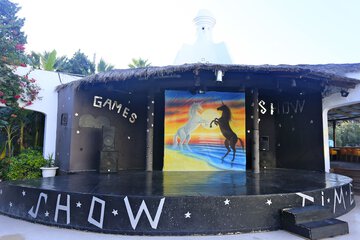 Theater show