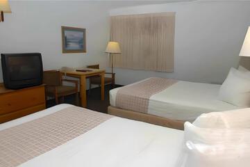 Yellowstone Park Inn and Suites