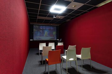 Theater show