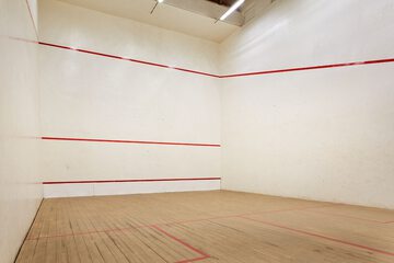 Sports facility