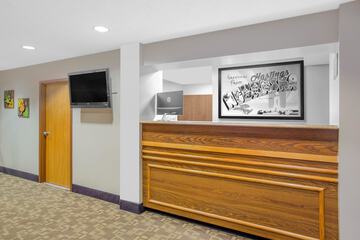 Hotel Interior 4 of 20