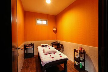 Treatment room