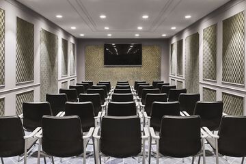 Executive lounge