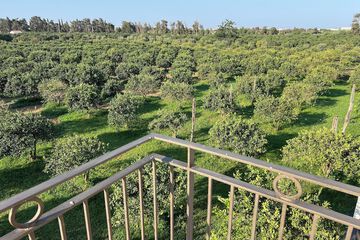 Land view from property